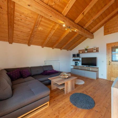 Ferienwohnungen Oberweier 메라노 외부 사진