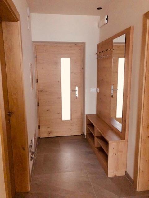 Ferienwohnungen Oberweier 메라노 외부 사진