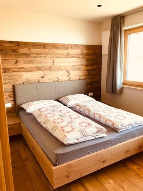 Ferienwohnungen Oberweier 메라노 외부 사진